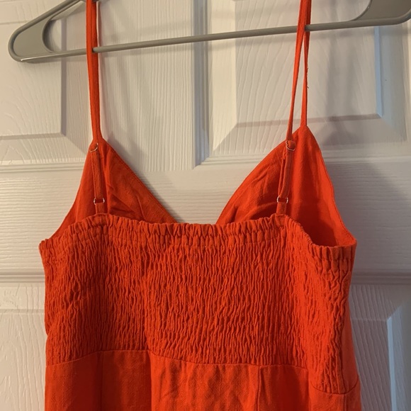 NWOT Midi Dress - Picture 5 of 6